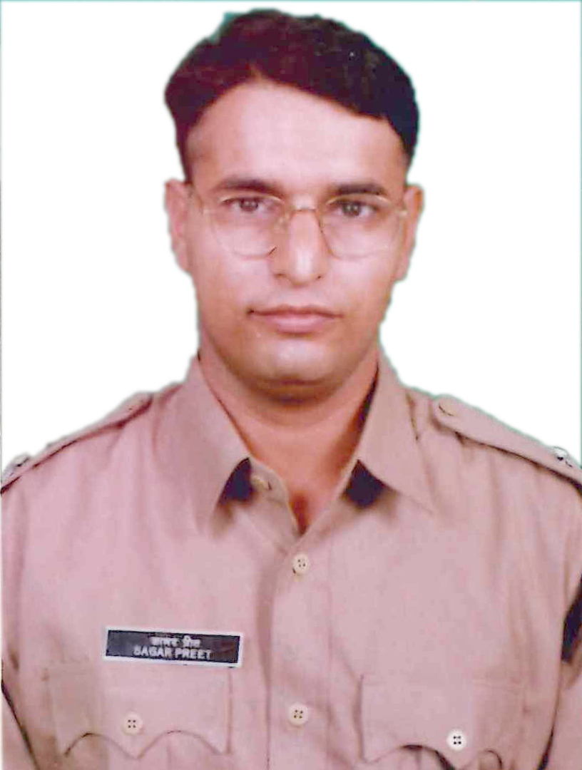 Sagar Preet Sagar Preet